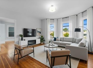 98 Elm St #U1, Somerville, MA 02144