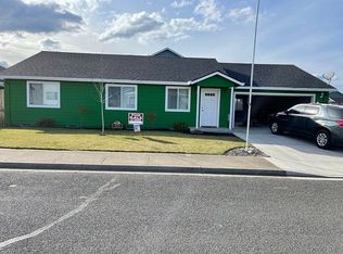 1033 Brandon Way, Phoenix, OR 97535