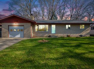 2166 Reneer Ave, Muskegon, MI 49441