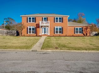 7219 Crab Apple Cir, Tuscaloosa, AL 35405