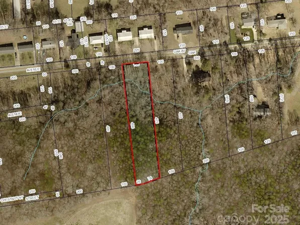 0 Oak St, Shelby, NC 28150