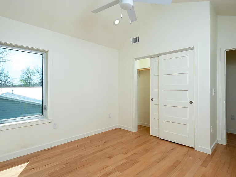 North Bedroom