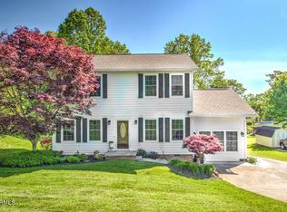 408 E Mountain View Rd LOT 116, Corryton, TN 37721