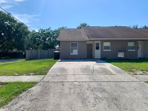502 Maineline Blvd, Apopka, FL 32712