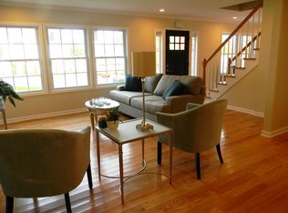 91 Sunrise Ter, Cedar Grove, NJ 07009