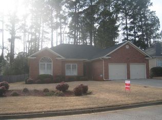 4006 Dowling Dr, Martinez, GA 30907