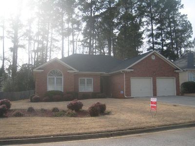 4006 Dowling Dr, Martinez, GA, 30907