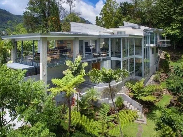 (undisclosed Address), Honolulu, HI 96817