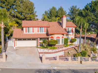 29732 Poppy Meadow St, Santa Clarita, CA, 91387