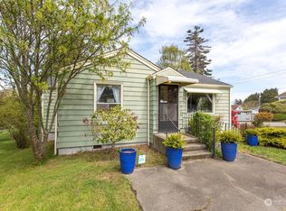 1701 W 7th St, Port Angeles, WA