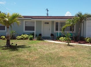 1595 Plum Ave, Merritt Island, FL 32952