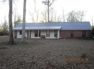 163 County Road 901, Shannon, MS 38868