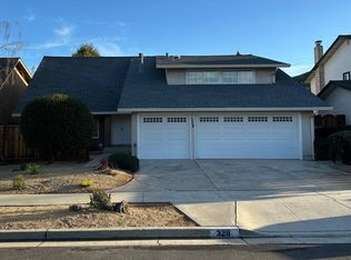 328 Briggs Ct, San Jose, CA 95139