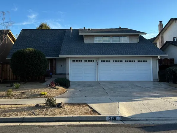 328 Briggs Ct, San Jose, CA 95139