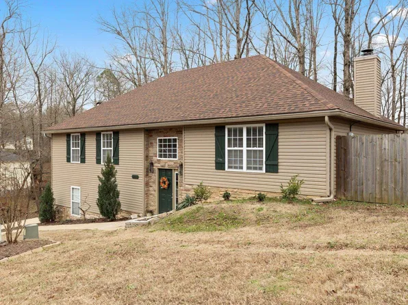 1201 Oxford Ave, Benton, AR 72019