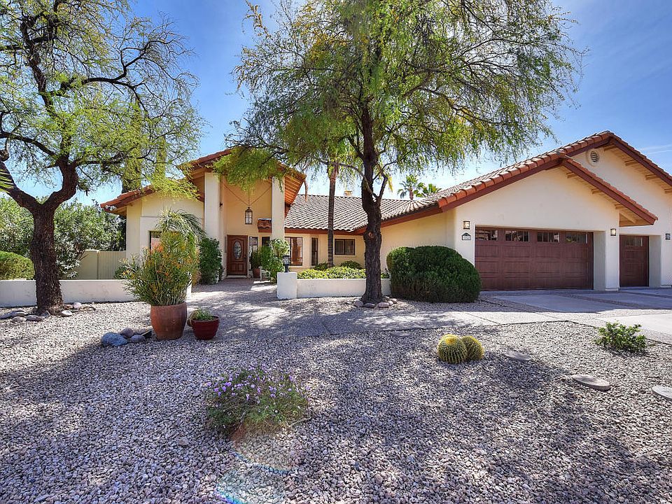 1st image of 10249 N Demaret Dr