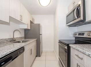 361 NE 191st St #16-203, Miami, FL 33179