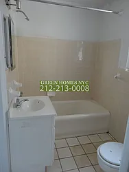 Rented by Green Home NY Realty LLC