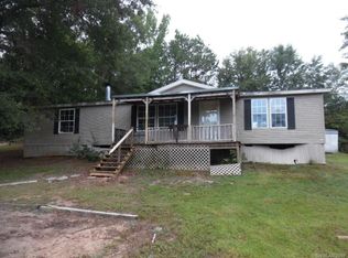 148 Hollow Rd, Minden, LA 71055