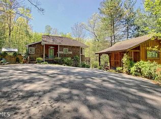 53 Fawn Ln, Clarkesville, GA 30523
