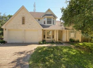 5700 Misty Hill Cv, Austin, TX 78759