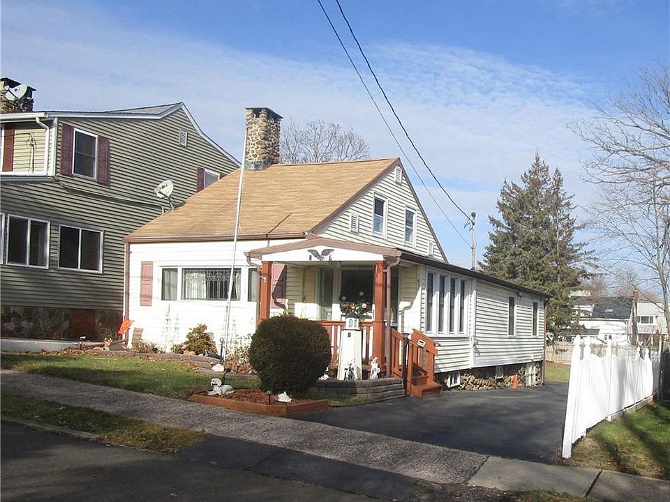 67 Prospect Ave West Haven CT 06516 Zillow