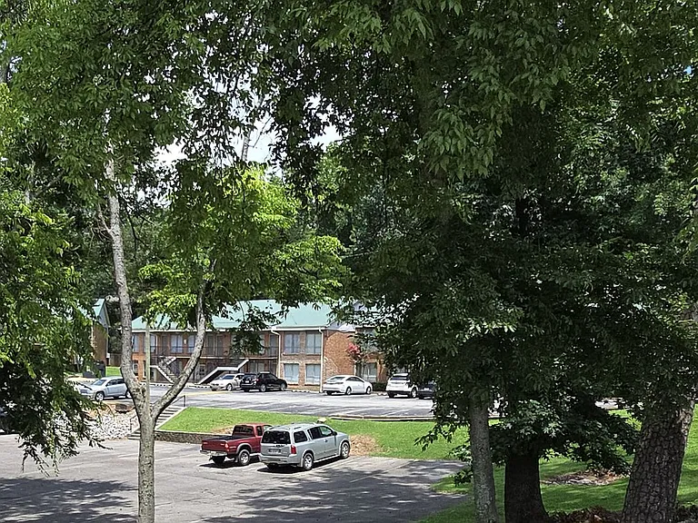 Green Springs Village Apartments - Birmingham, AL — Photo 1