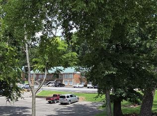 Green Springs Village Apartments, Birmingham, AL 35205
