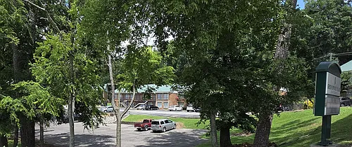 Green Springs Village Apartments - Birmingham, AL Photo 1