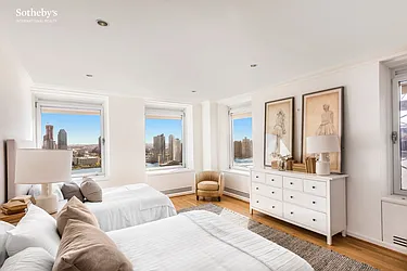 Sold by Sotheby's International Realty