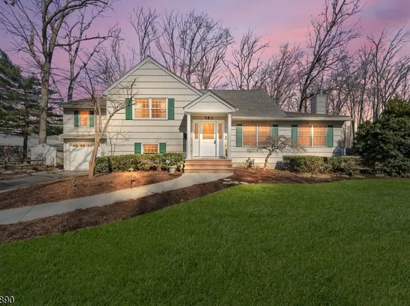 761 Muir Ter, Scotch Plains Twp., NJ 07076