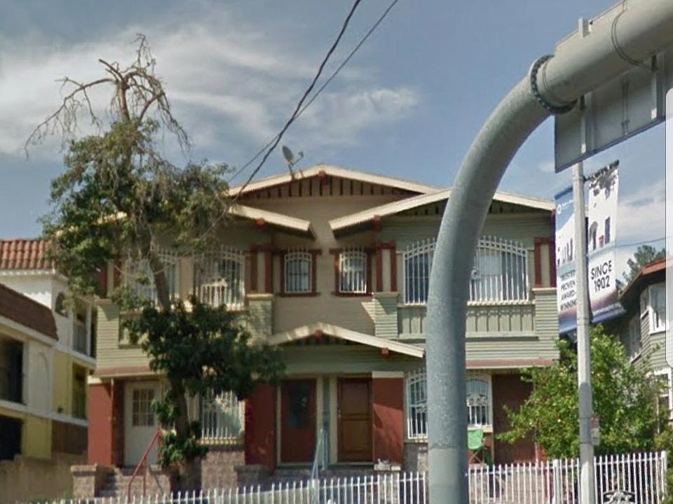 1st image of 1279 1/2 Vin Scully Ave