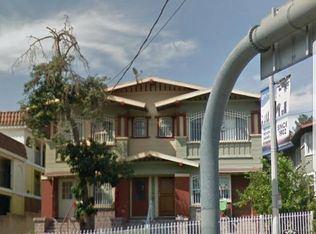 1279 1/2 Vin Scully Ave, Los Angeles, CA 90026