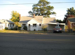 711 NE Main St, Willamina, OR