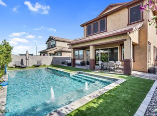 3960 E APPALOOSA Road, Gilbert, AZ 85296