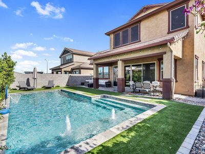 3960 E APPALOOSA Road, Gilbert, AZ, 85296