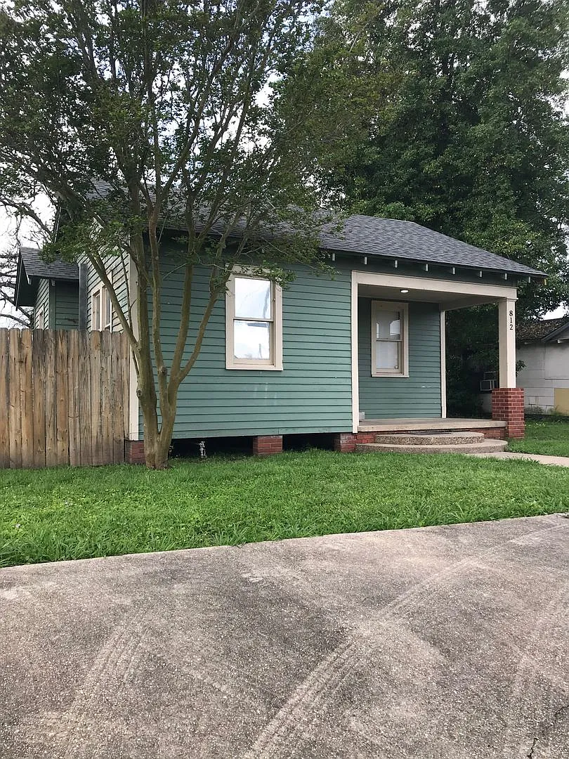 2 bedroom 1 bath home for lease — Photo 1