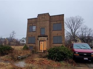 1089 E 125th St, Cleveland, OH 44112