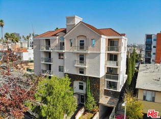 3140 San Marino St UNIT 201, Los Angeles, CA 90006