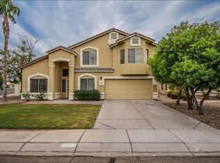 691 W Melody Ave, Gilbert, AZ 85233
