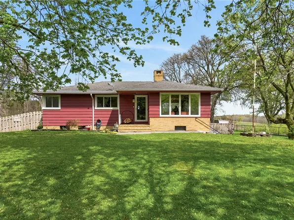 7439 College St, Lima, NY 14485