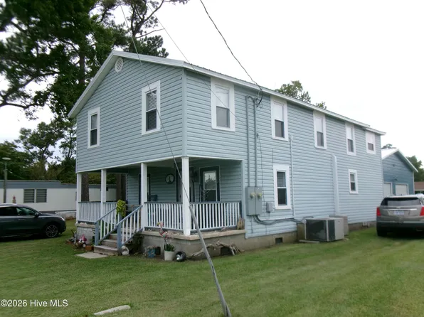 104 Salem Street, Morehead City, NC 28557
