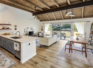 44-145 Hako St #1404, Kaneohe, HI 96744