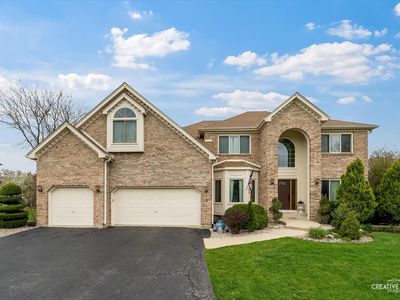 4411 Clearwater Ln, Naperville, IL, 60564