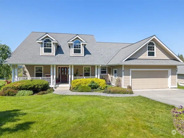 94 Old Schoolhouse Road, Sequim, WA 98382