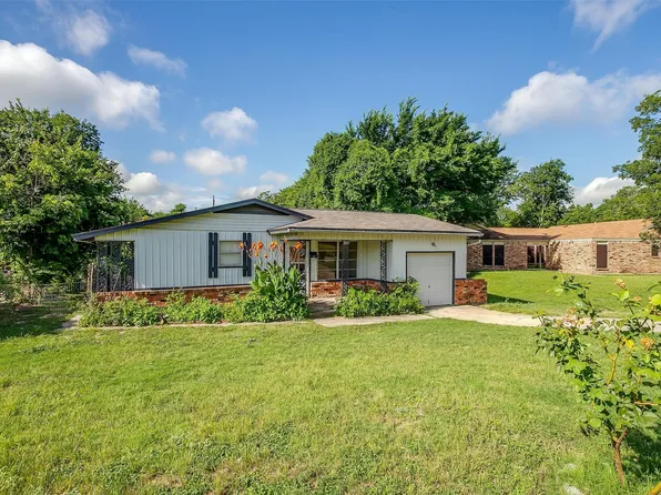 5321 Lovell Ave, Fort Worth, TX 76107
