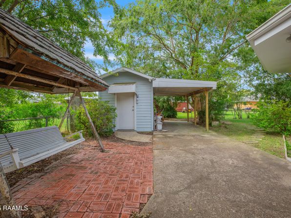 1119 Mary Lee St, Franklin, LA 70538