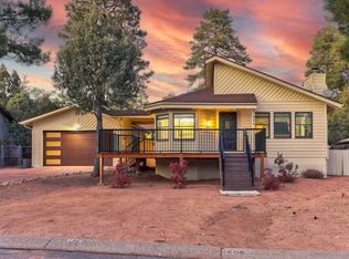 406 W Sherwood Dr, Payson, AZ 85541