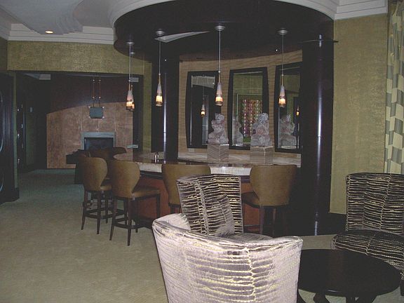 Social Room
