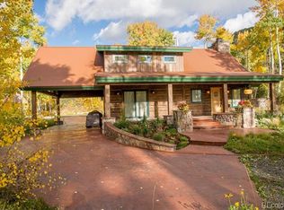 19045 Monarch River Dr, Salida, CO 81201